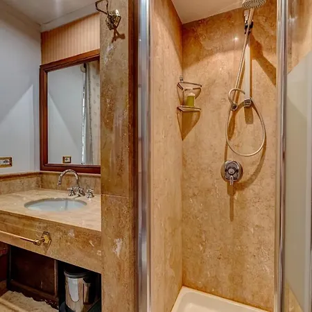 Appartamento Vatican Luxury Bragadin Roma