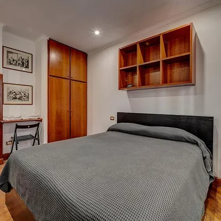 Vatican Luxury Bragadin *