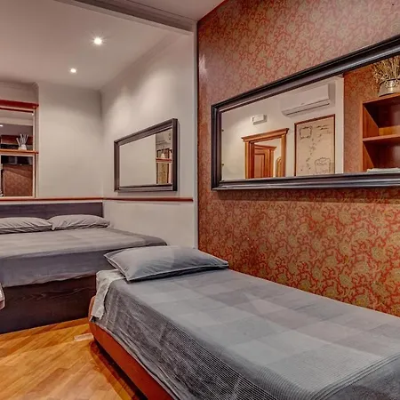 Vatican Luxury Bragadin Roma