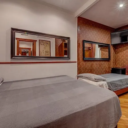 Vatican Luxury Bragadin