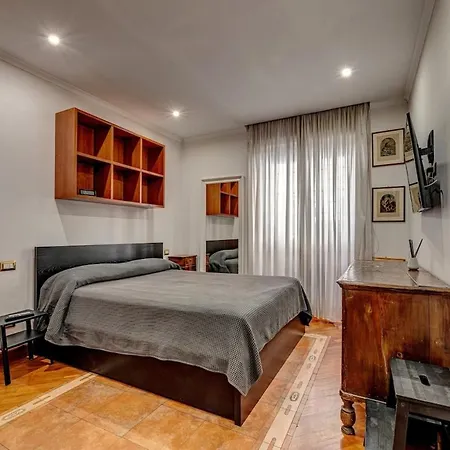 Appartamento Vatican Luxury Bragadin *