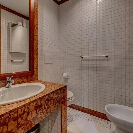 Vatican Luxury Bragadin *