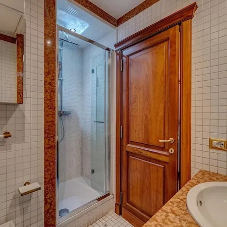 Vatican Luxury Bragadin Appartamento