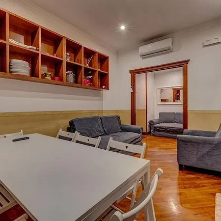 Appartamento Vatican Luxury Bragadin