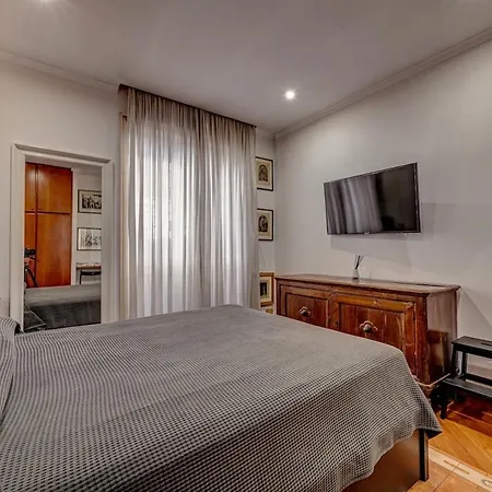 Vatican Luxury Bragadin *