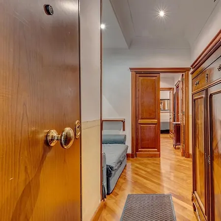 Vatican Luxury Bragadin *